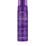 Giovanni Curl Habit Defining Mousse 207ml
